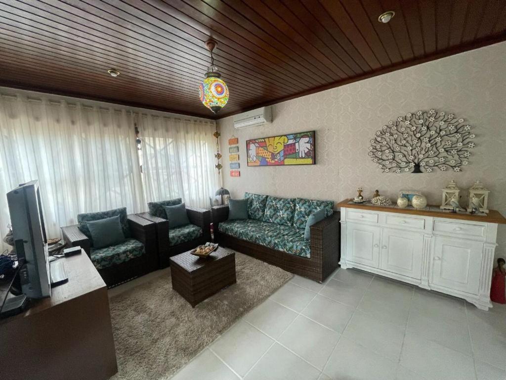 Linda Casa Condominio Maresias Exterior photo