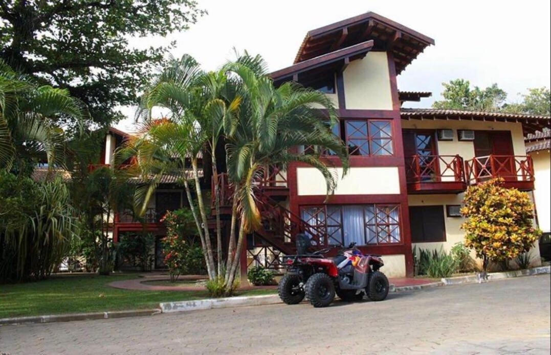 Linda Casa Condominio Maresias Exterior photo